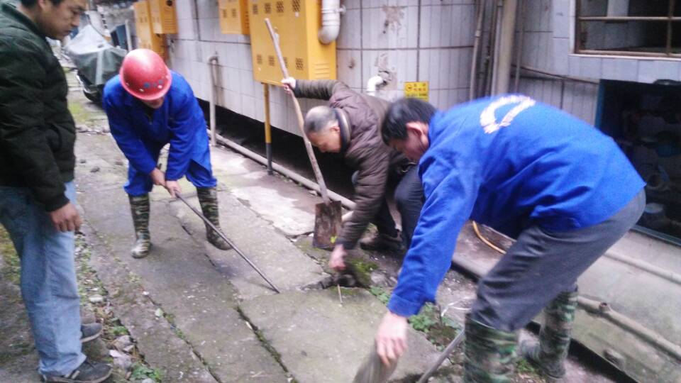 湟中清掏化粪池、管道疏通一站式服务<高效><技术><可靠>